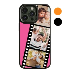 Εξατομικευμένη Θήκη Κινητού με Φωτογραφία – Για Ζευγάρια, Γάμους & Μωρά